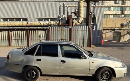 Daewoo Nexia I рестайлинг, 2008 год, 160 000 рублей, 5 фотография
