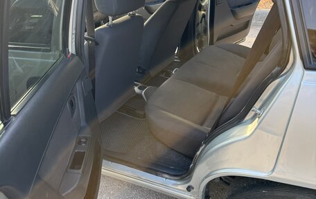 Daewoo Nexia I рестайлинг, 2008 год, 160 000 рублей, 14 фотография