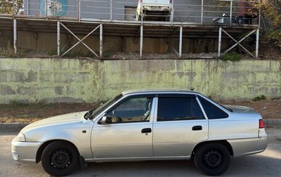 Daewoo Nexia I рестайлинг, 2008 год, 160 000 рублей, 1 фотография