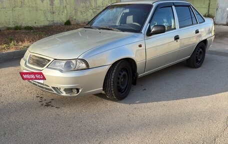 Daewoo Nexia I рестайлинг, 2008 год, 160 000 рублей, 2 фотография