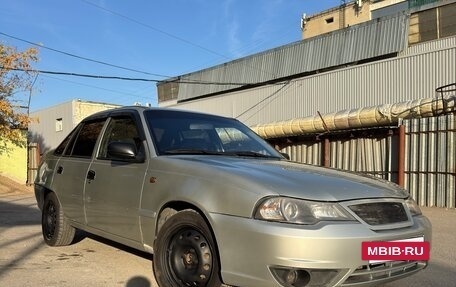 Daewoo Nexia I рестайлинг, 2008 год, 160 000 рублей, 4 фотография