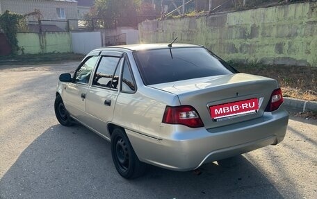 Daewoo Nexia I рестайлинг, 2008 год, 160 000 рублей, 8 фотография