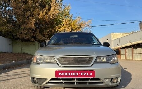 Daewoo Nexia I рестайлинг, 2008 год, 160 000 рублей, 3 фотография