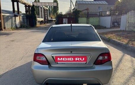 Daewoo Nexia I рестайлинг, 2008 год, 160 000 рублей, 7 фотография