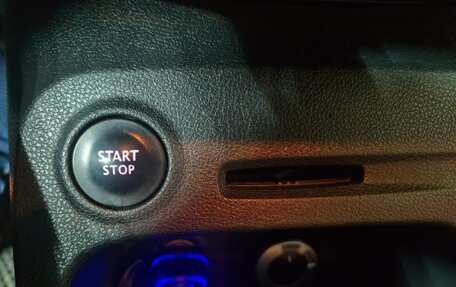 Renault Kaptur I рестайлинг, 2016 год, 1 500 000 рублей, 1 фотография