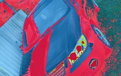 Lifan Solano I (630) рестайлинг, 2010 год, 300 000 рублей, 1 фотография