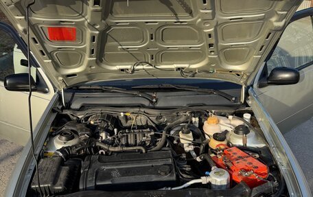 Daewoo Nexia I рестайлинг, 2008 год, 160 000 рублей, 16 фотография