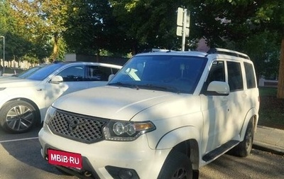 ЛуАЗ Patriot, 2021 год, 1 650 000 рублей, 1 фотография