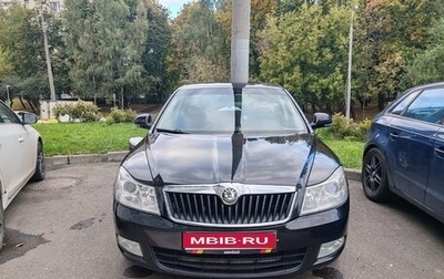 Skoda Octavia, 2011 год, 890 000 рублей, 1 фотография