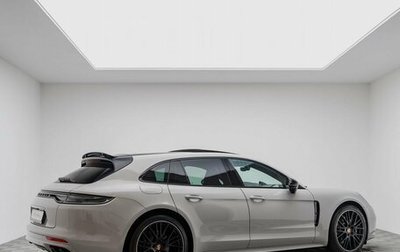 Porsche Panamera II рестайлинг, 2023 год, 16 390 000 рублей, 1 фотография