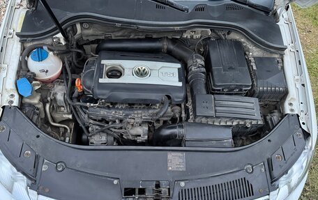 Volkswagen Passat B6, 2008 год, 940 000 рублей, 7 фотография