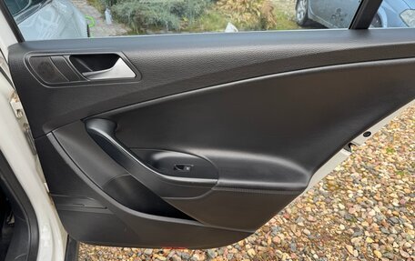 Volkswagen Passat B6, 2008 год, 940 000 рублей, 12 фотография