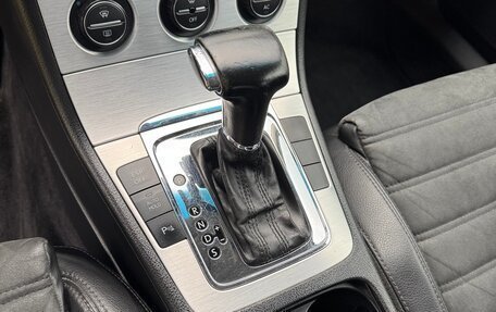 Volkswagen Passat B6, 2008 год, 940 000 рублей, 17 фотография