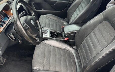 Volkswagen Passat B6, 2008 год, 940 000 рублей, 18 фотография