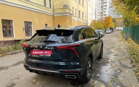 Haval F7, 2025 год, 3 200 000 рублей, 4 фотография