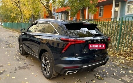 Haval F7, 2025 год, 3 200 000 рублей, 3 фотография