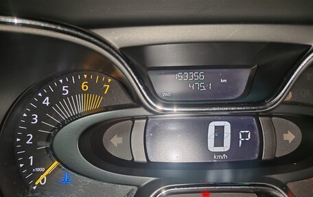 Renault Kaptur I рестайлинг, 2016 год, 1 500 000 рублей, 5 фотография