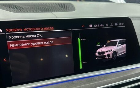 BMW X5, 2020 год, 7 000 000 рублей, 8 фотография