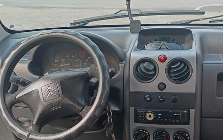 Citroen Berlingo II рестайлинг, 2008 год, 385 000 рублей, 7 фотография