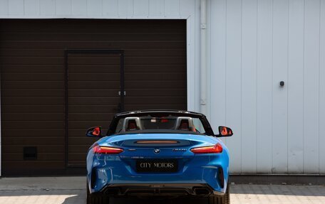 BMW Z4, 2019 год, 6 300 000 рублей, 8 фотография