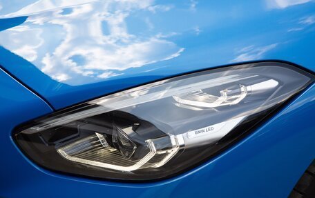 BMW Z4, 2019 год, 6 300 000 рублей, 12 фотография