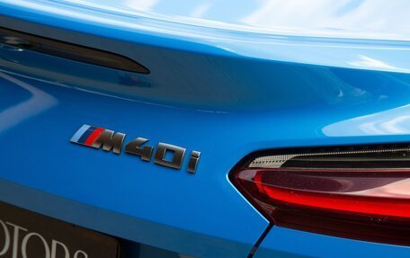 BMW Z4, 2019 год, 6 300 000 рублей, 10 фотография