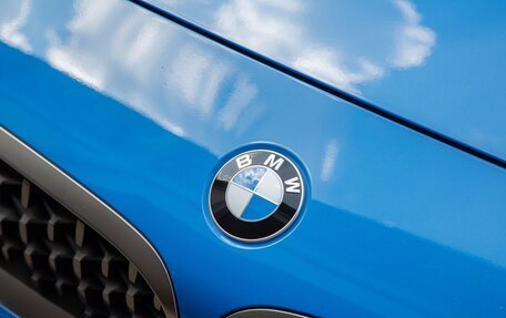 BMW Z4, 2019 год, 6 300 000 рублей, 13 фотография