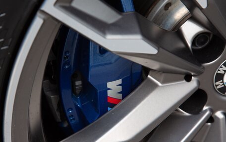 BMW Z4, 2019 год, 6 300 000 рублей, 16 фотография