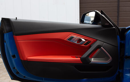 BMW Z4, 2019 год, 6 300 000 рублей, 17 фотография