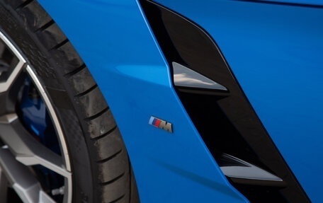 BMW Z4, 2019 год, 6 300 000 рублей, 11 фотография