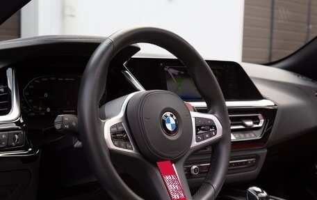 BMW Z4, 2019 год, 6 300 000 рублей, 20 фотография