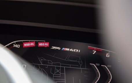 BMW Z4, 2019 год, 6 300 000 рублей, 23 фотография