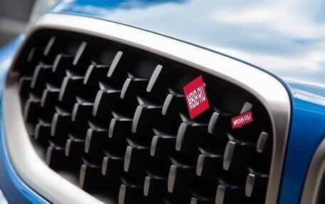 BMW Z4, 2019 год, 6 300 000 рублей, 14 фотография