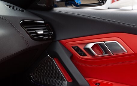 BMW Z4, 2019 год, 6 300 000 рублей, 29 фотография