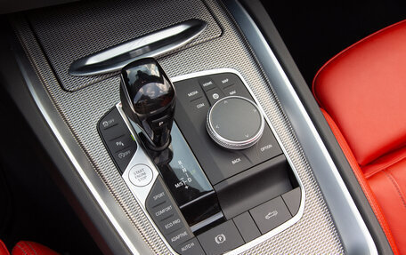 BMW Z4, 2019 год, 6 300 000 рублей, 24 фотография