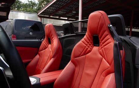 BMW Z4, 2019 год, 6 300 000 рублей, 30 фотография