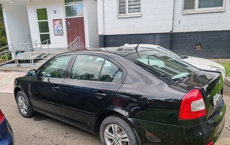 Skoda Octavia, 2011 год, 890 000 рублей, 4 фотография