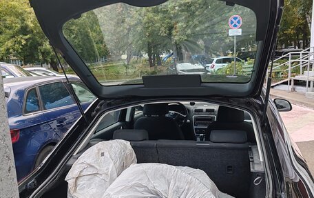 Skoda Octavia, 2011 год, 890 000 рублей, 7 фотография