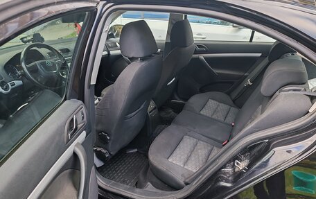 Skoda Octavia, 2011 год, 890 000 рублей, 11 фотография