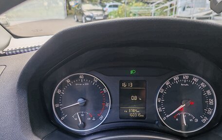 Skoda Octavia, 2011 год, 890 000 рублей, 13 фотография