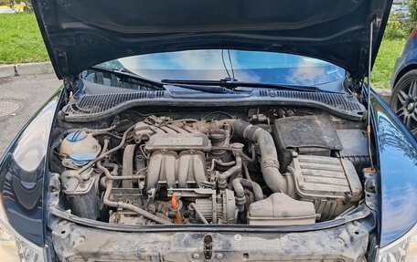 Skoda Octavia, 2011 год, 890 000 рублей, 14 фотография