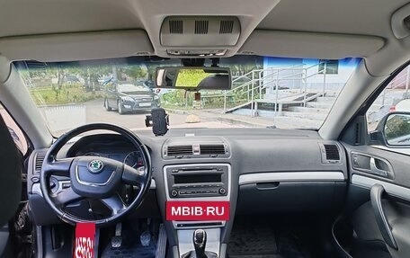 Skoda Octavia, 2011 год, 890 000 рублей, 12 фотография