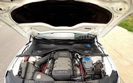 Audi A7, 2011 год, 1 370 000 рублей, 7 фотография