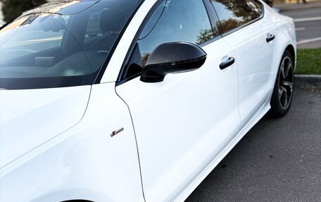 Audi A7, 2011 год, 1 370 000 рублей, 6 фотография