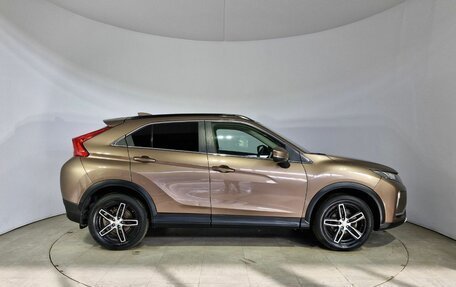Mitsubishi Eclipse Cross, 2018 год, 1 600 000 рублей, 5 фотография