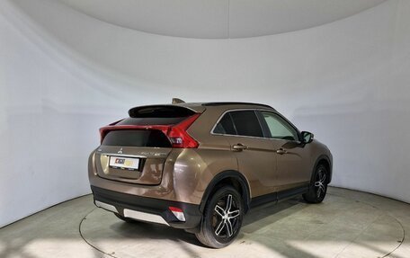 Mitsubishi Eclipse Cross, 2018 год, 1 600 000 рублей, 6 фотография