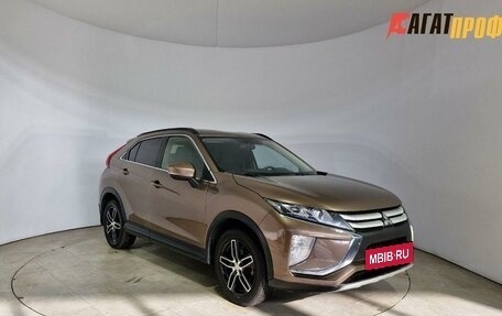 Mitsubishi Eclipse Cross, 2018 год, 1 600 000 рублей, 3 фотография