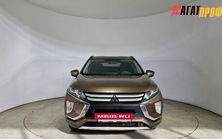 Mitsubishi Eclipse Cross, 2018 год, 1 600 000 рублей, 2 фотография