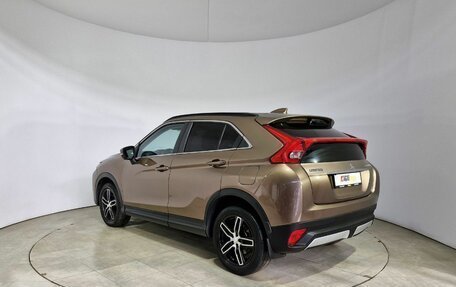 Mitsubishi Eclipse Cross, 2018 год, 1 600 000 рублей, 9 фотография