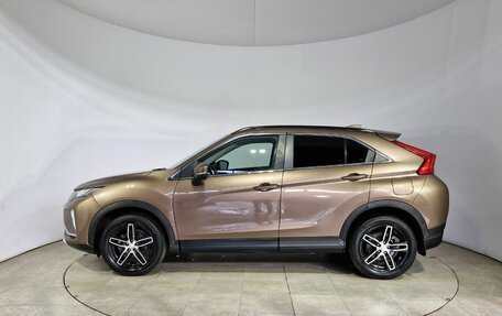 Mitsubishi Eclipse Cross, 2018 год, 1 600 000 рублей, 10 фотография